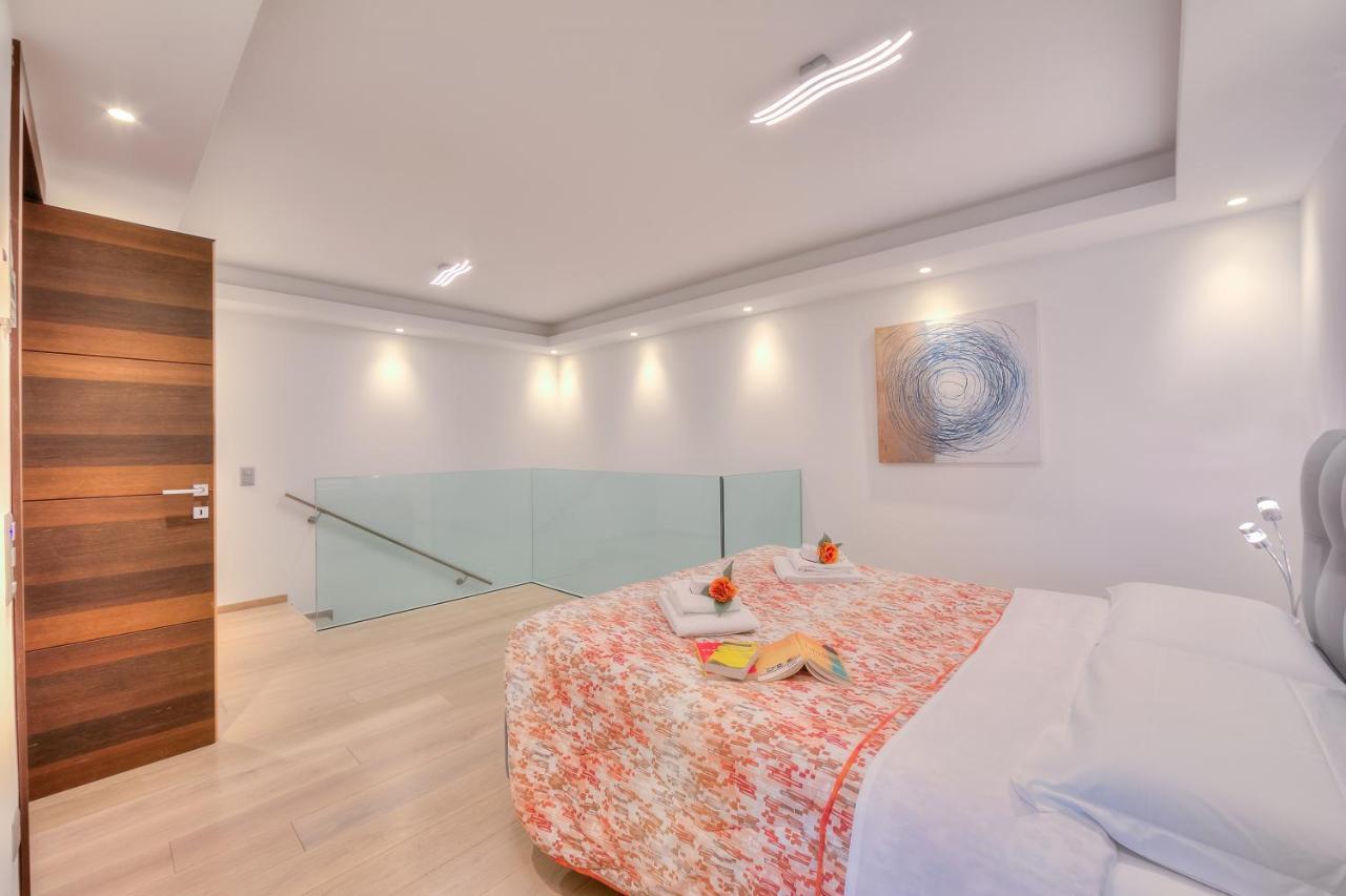 Rebecca Garden - Happy Rentals Lugano Esterno foto